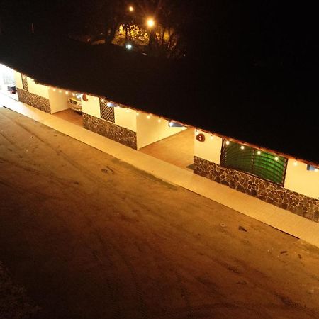 Hacienda Alajuela Hotel Colon Exterior photo