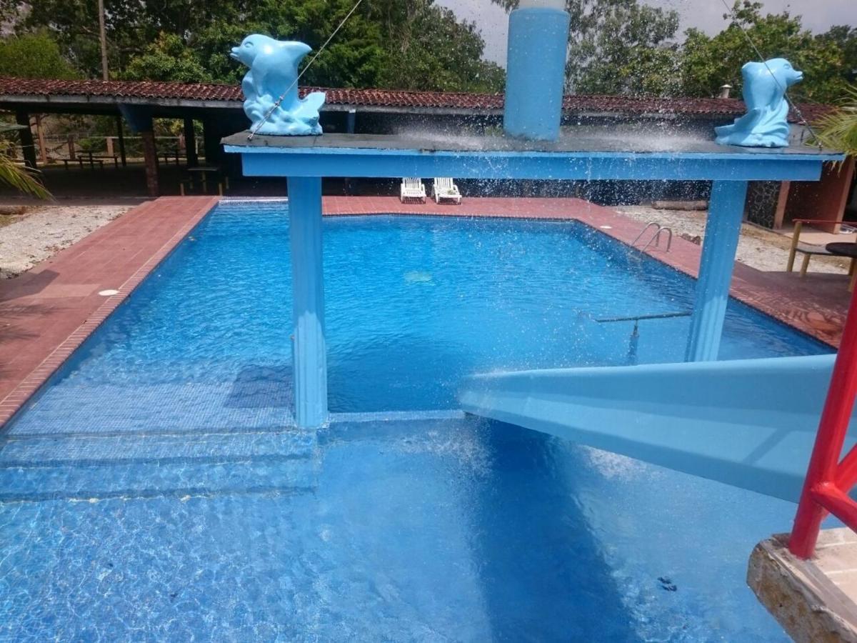 Hacienda Alajuela Hotel Colon Exterior photo