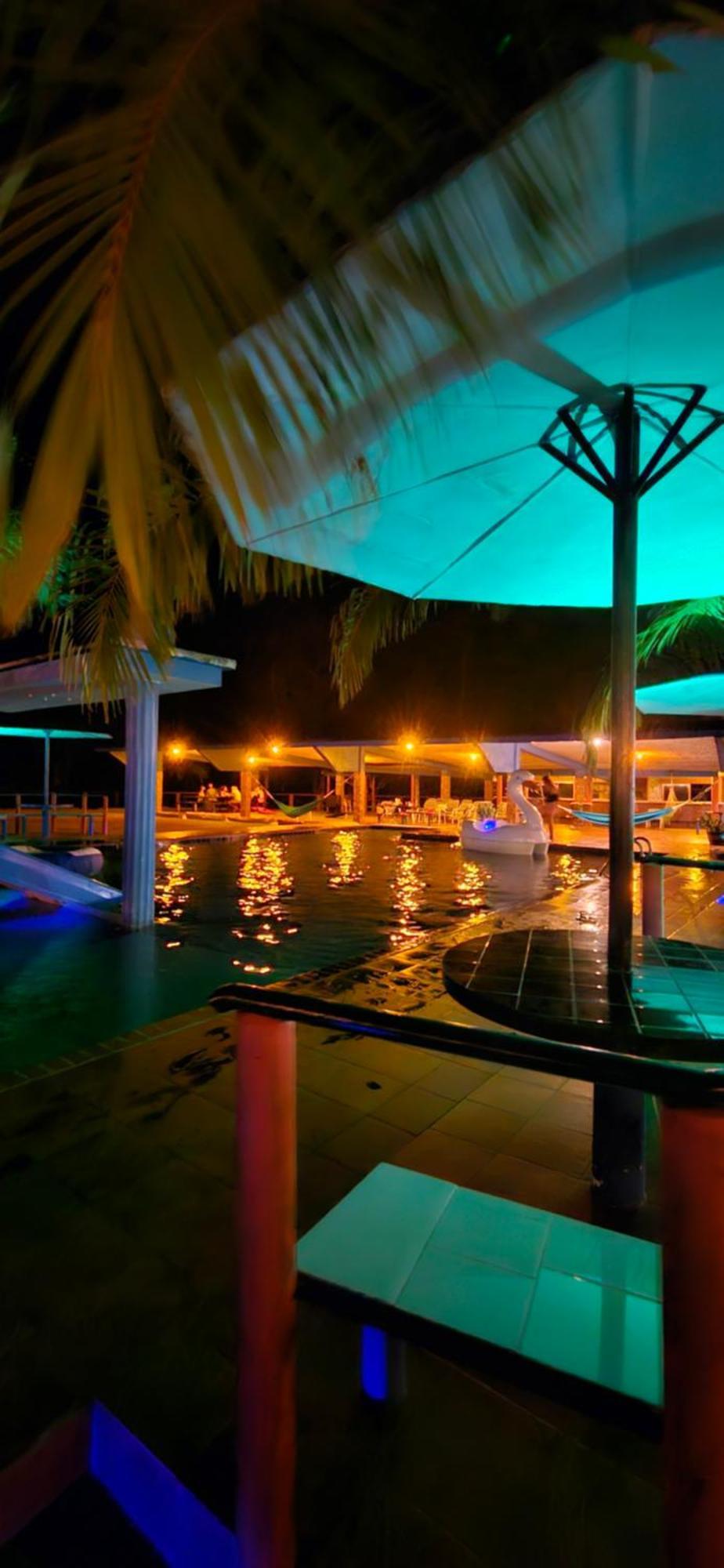 Hacienda Alajuela Hotel Colon Exterior photo